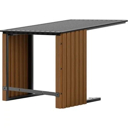 Ecovacs GOAT Premium Garage - TeqClub.com