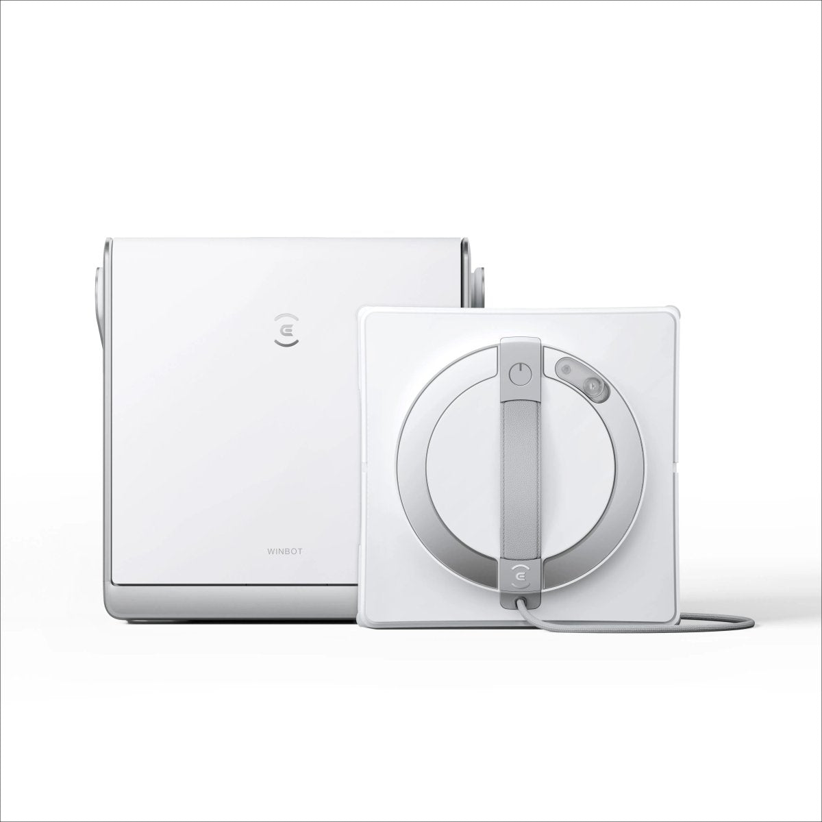 Ecovacs W2 OMNI - TeqClub.com