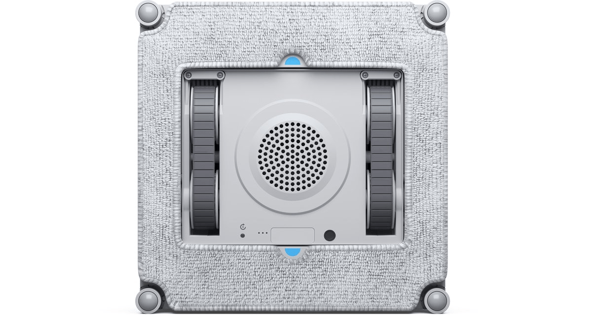 ECOVACS WINBOT MINI Family Storage Case - W - SP01 - 0001 - TeqClub.com