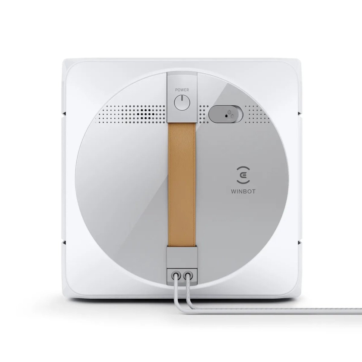 ECOVACS WINBOT W1 PRO - TeqClub.com