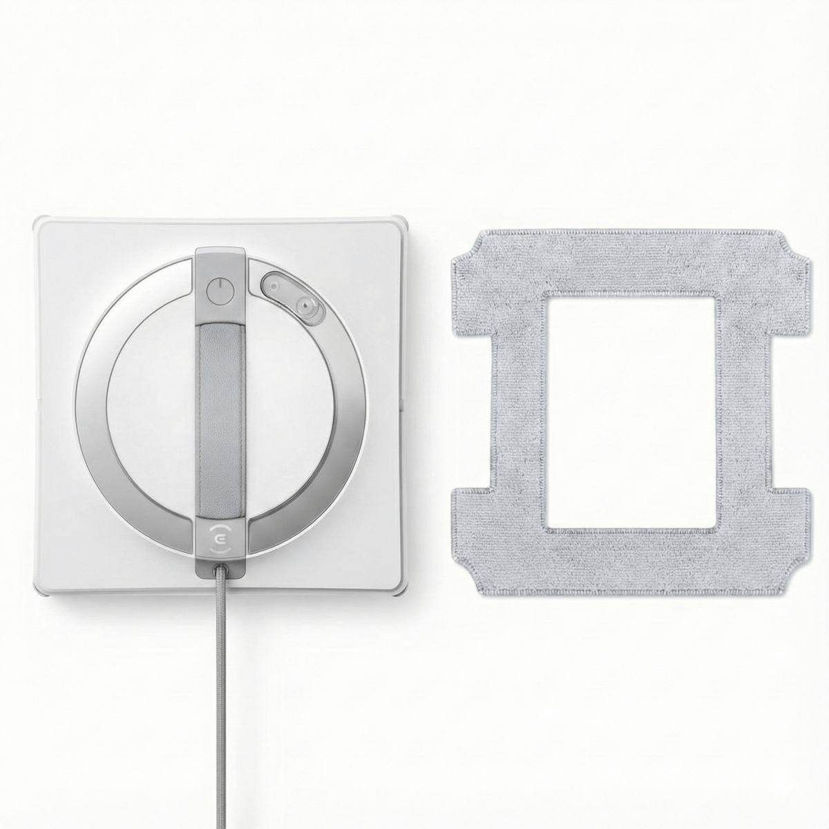 ECOVACS - WINBOT W2 OMNI & Pad - TeqClub.com