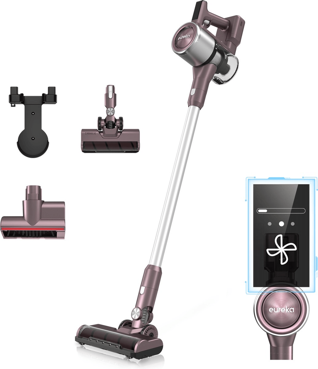 Eureka AK10 Pet - TeqClub.com