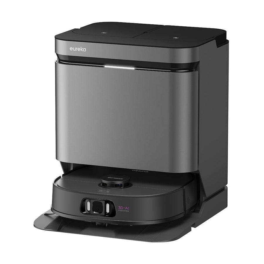 Eureka J15 Pro Ultra Black - TeqClub.com