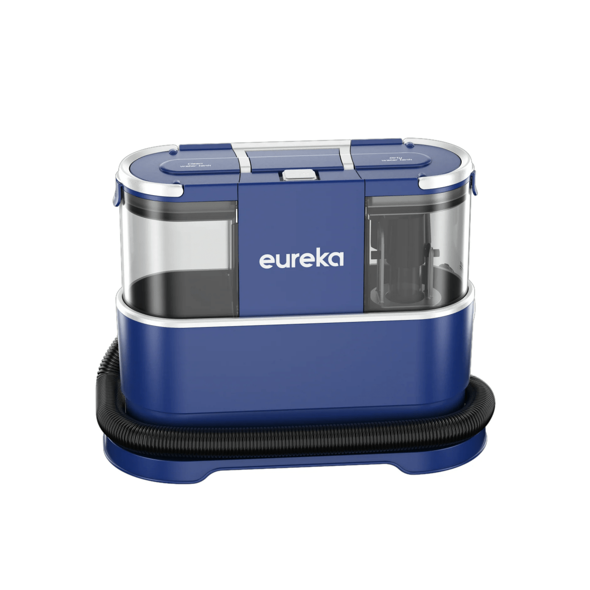 Eureka NEY 100 - TeqClub.com