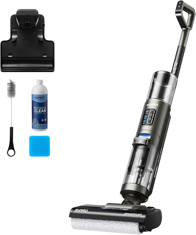 Eureka Rapidwash NEW430 - TeqClub.com