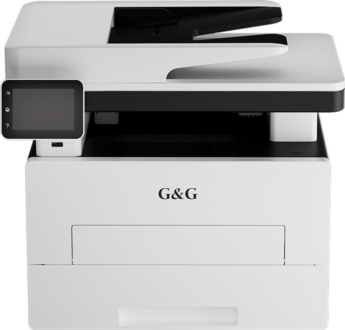 GM3310DW Multifunction Printer - TeqClub.com