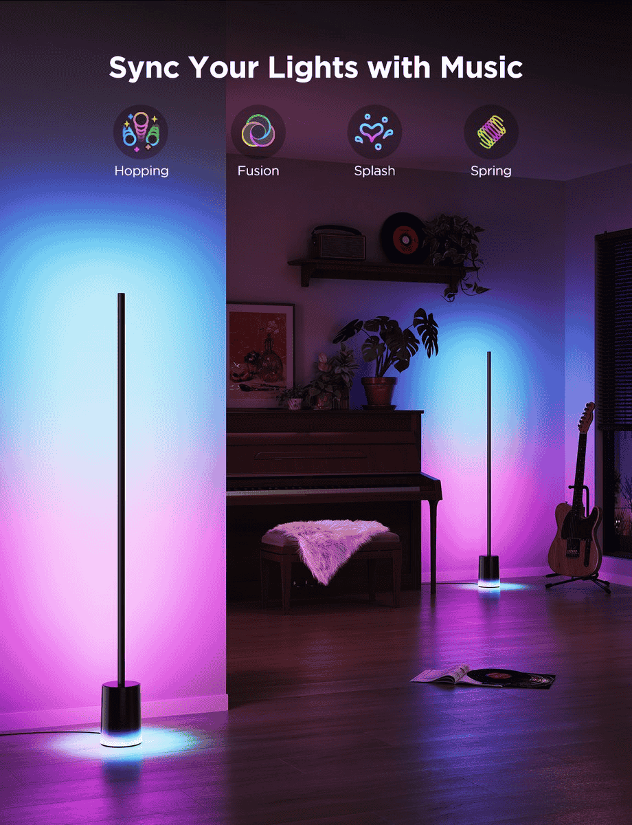 Govee Floor Lamp 2 - TeqClub.com