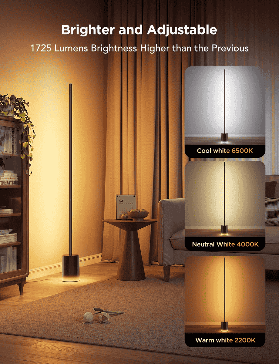 Govee Floor Lamp 2 - TeqClub.com