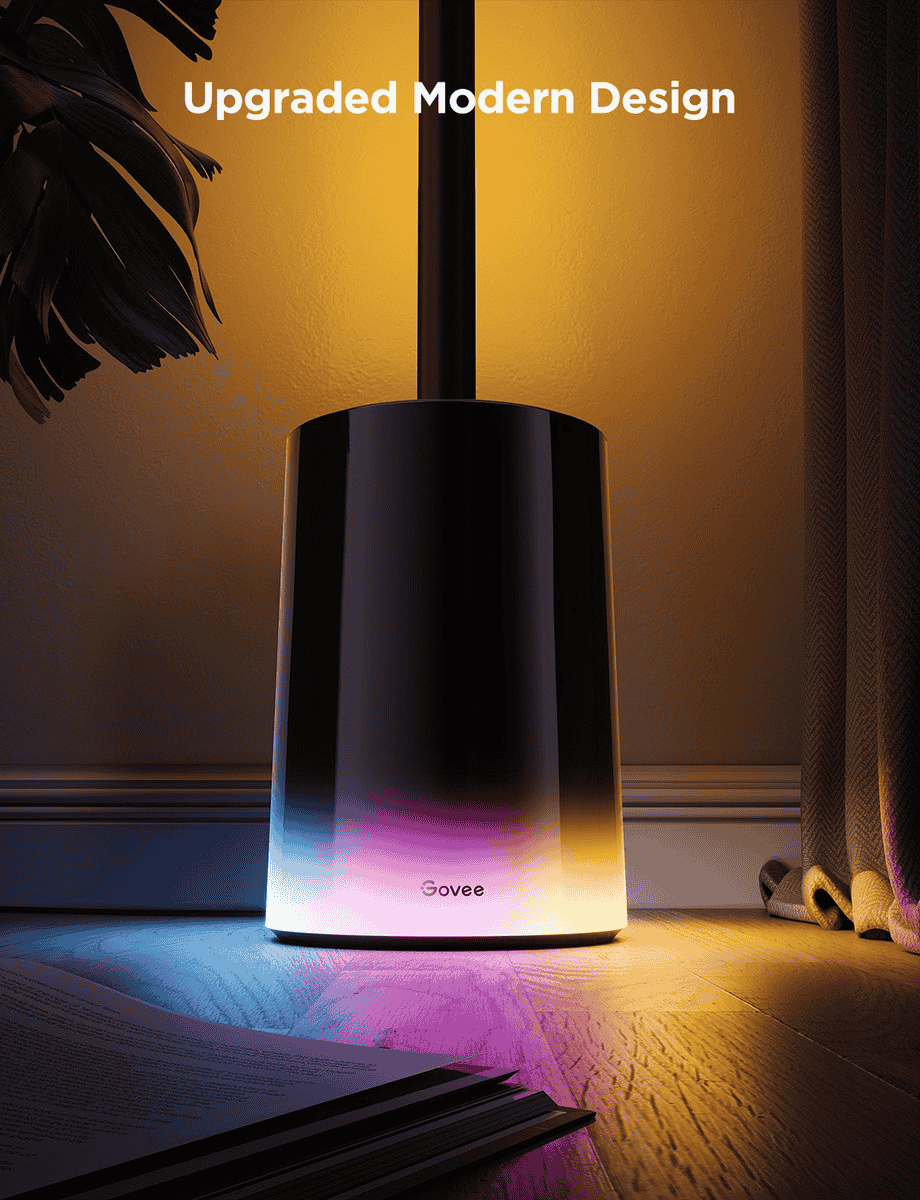 Govee Floor Lamp 2 - TeqClub.com