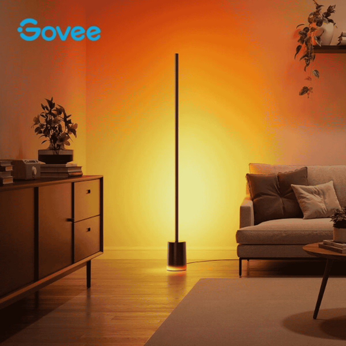 Govee Floor Lamp 2 - TeqClub.com