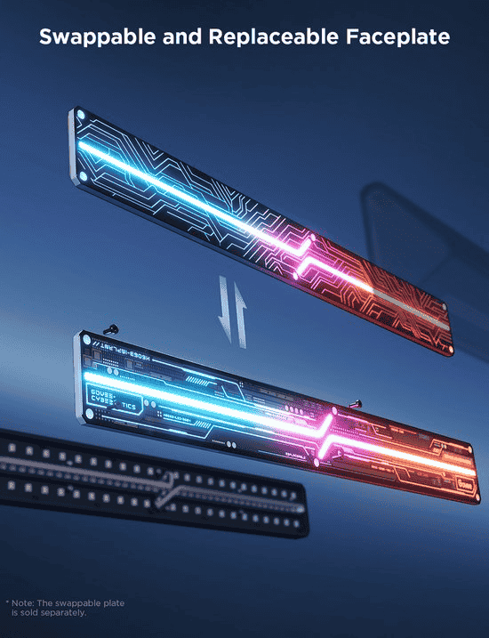 Govee Gaming Wall Lights - TeqClub.com