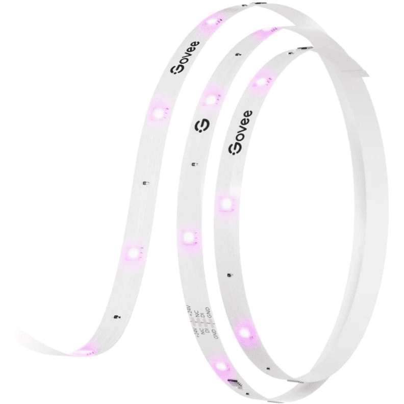 Govee RGBIC Basic LED Strip Lights - 10M - TeqClub.com