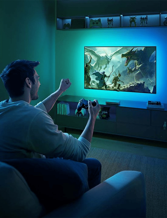 Govee Smart AI Sync Box Kit - TeqClub.com