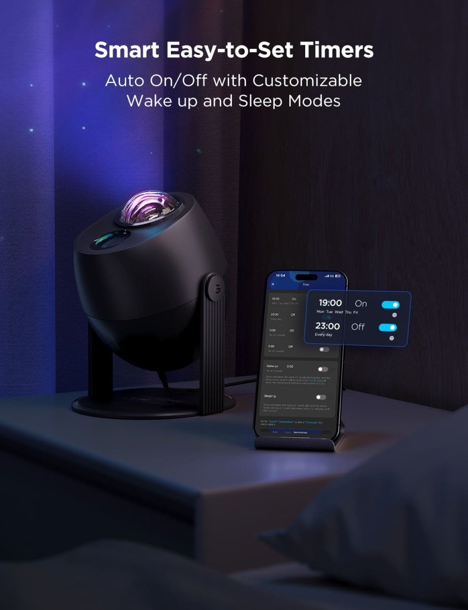 Govee Star Light Projector - TeqClub.com