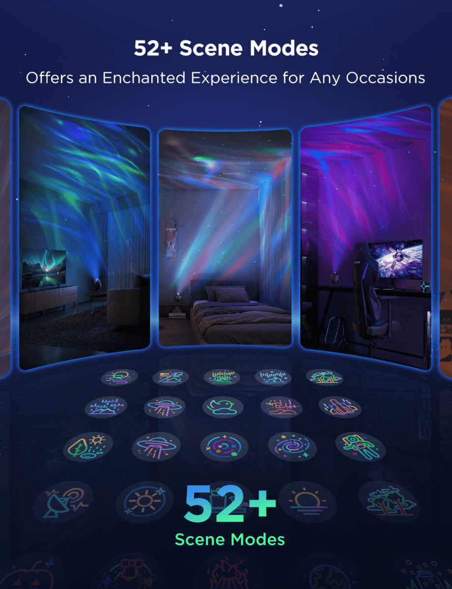 Govee Star Light Projector - TeqClub.com