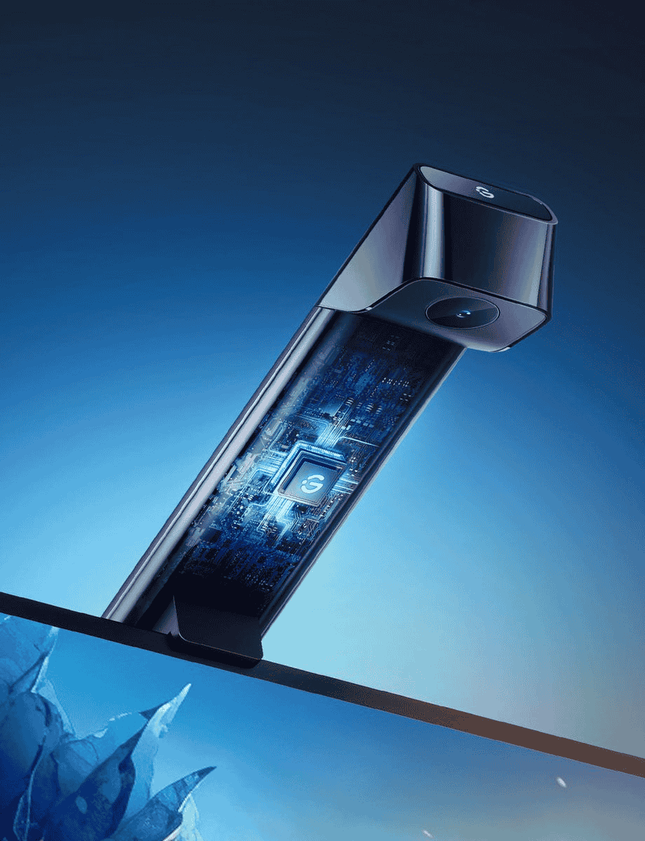 Govee TV Backlight 3 Lite (for 55 - 65 inch TVs) - TeqClub.com