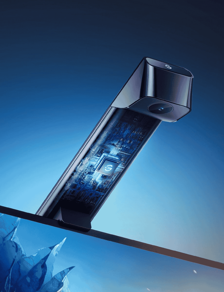 Govee TV Backlight 3 Lite (for 75 - 85 inch TVs) - TeqClub.com