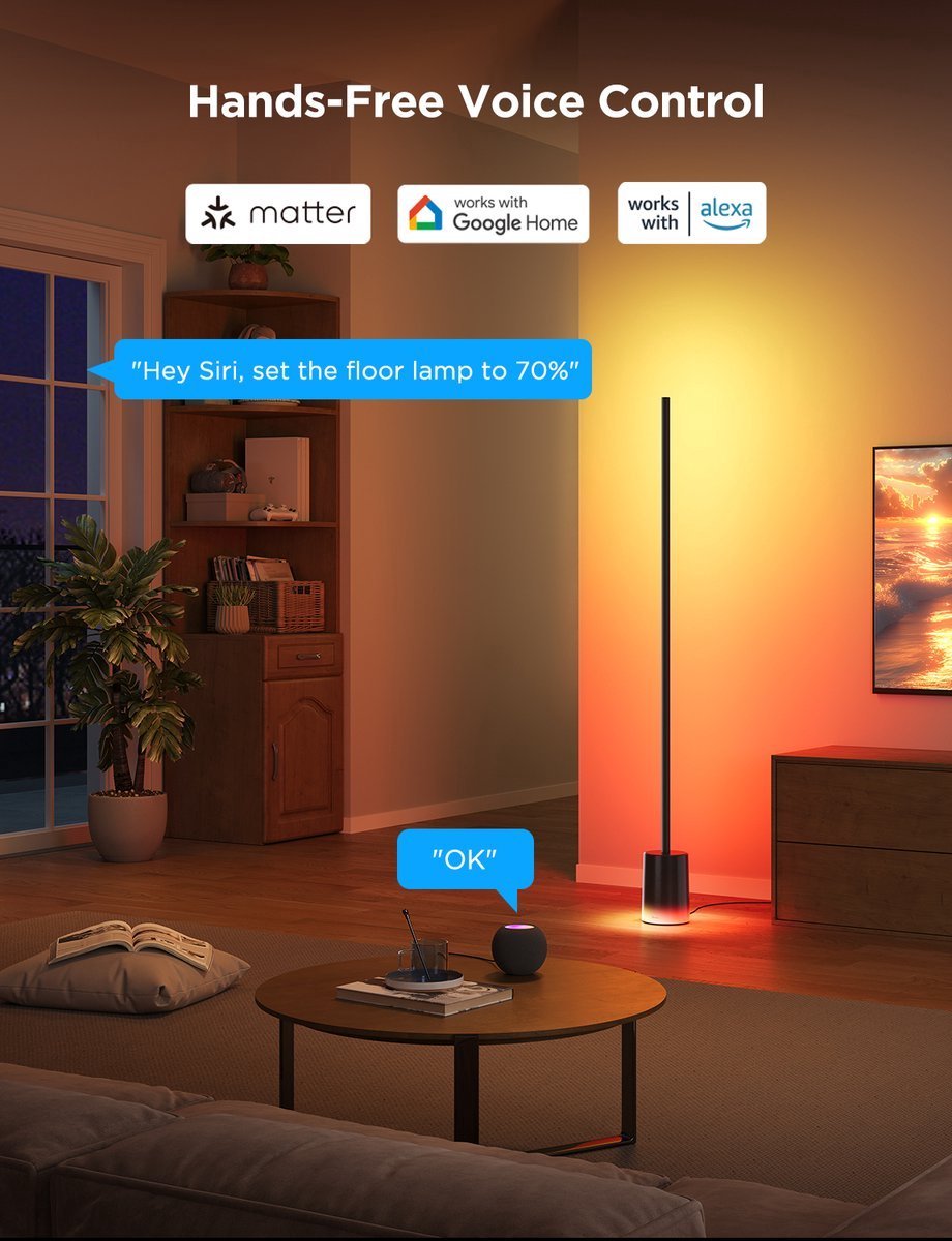 Govee Ultimate Light Set Bundle - TeqClub.com