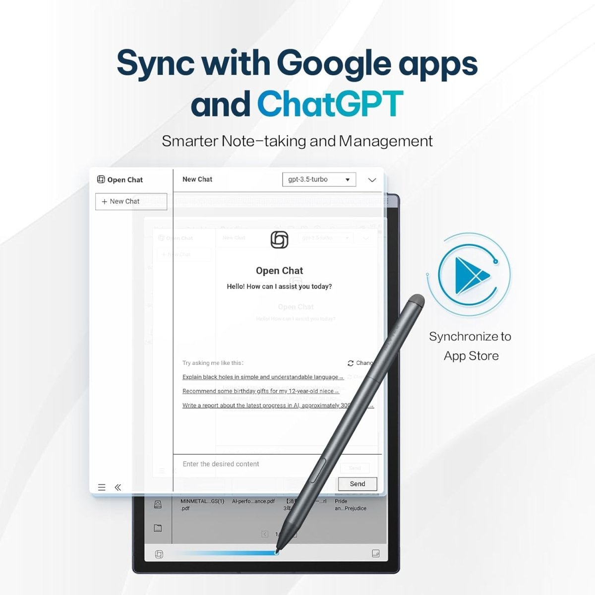 iFLYTEK AINOTE air 2 - TeqClub.com