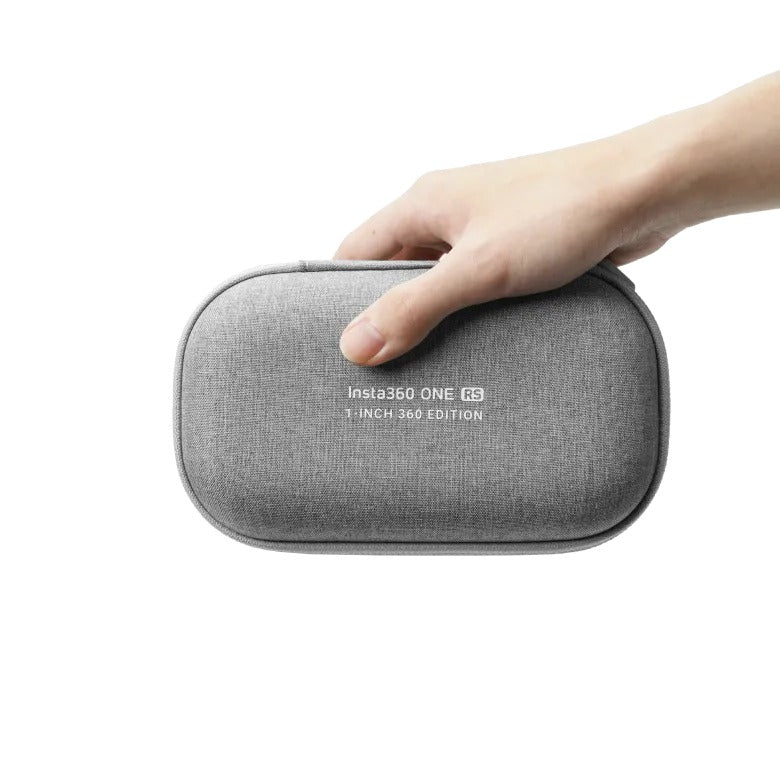 Insta360 1 - inch 360 Carry Case - TeqClub.com