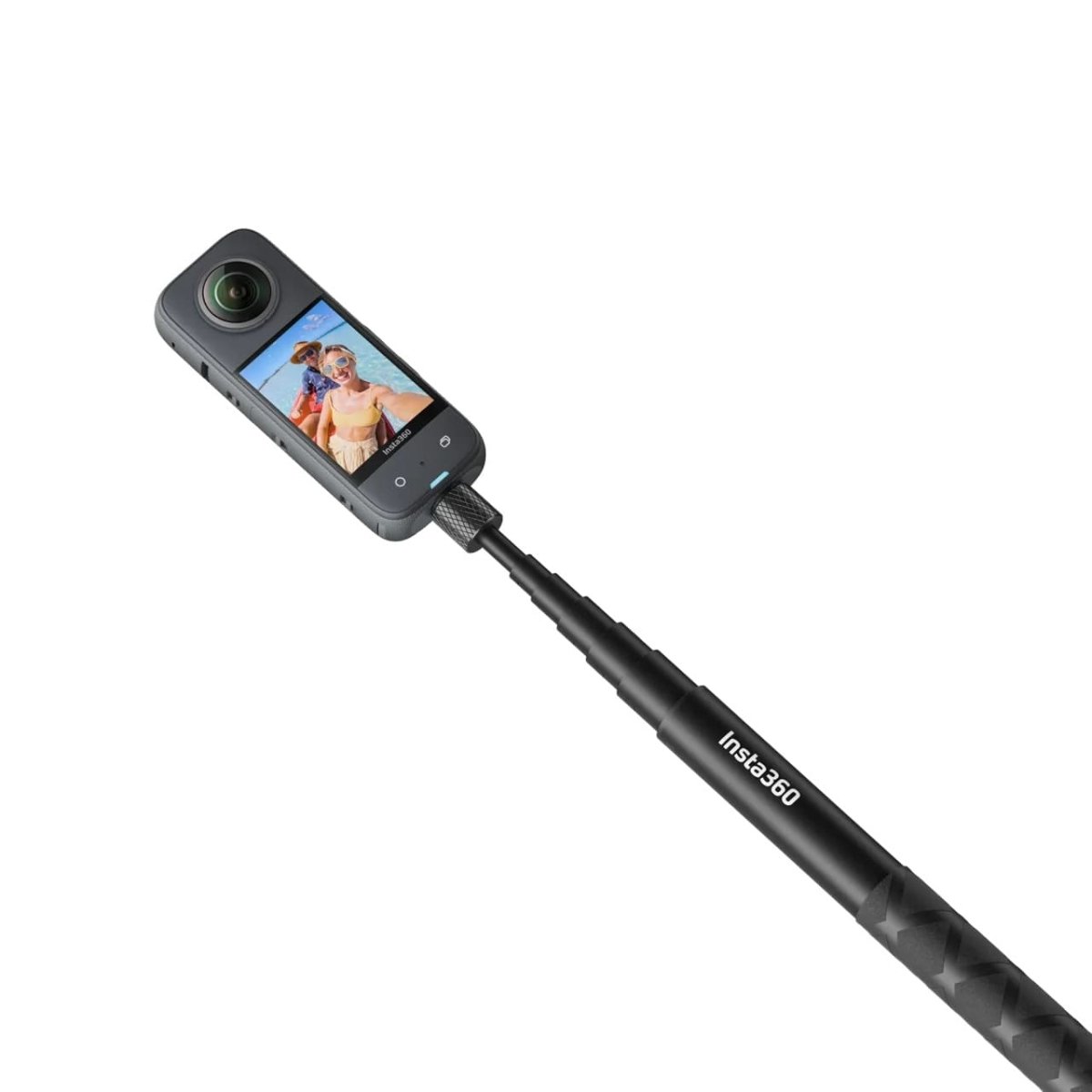 Insta360 114cm Invisible Selfie Stick - Standard - TeqClub.com