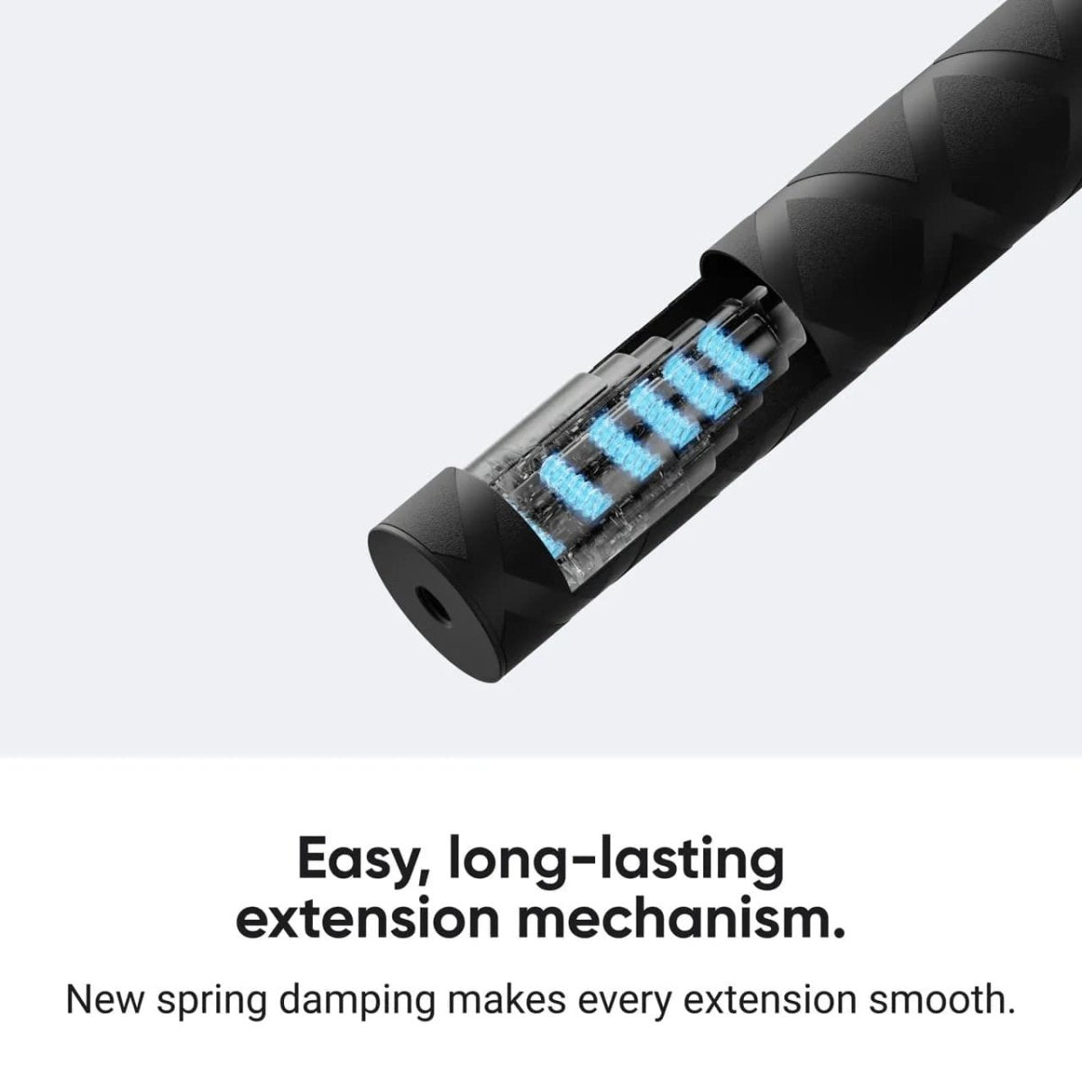 Insta360 114cm Invisible Selfie Stick - Standard - TeqClub.com