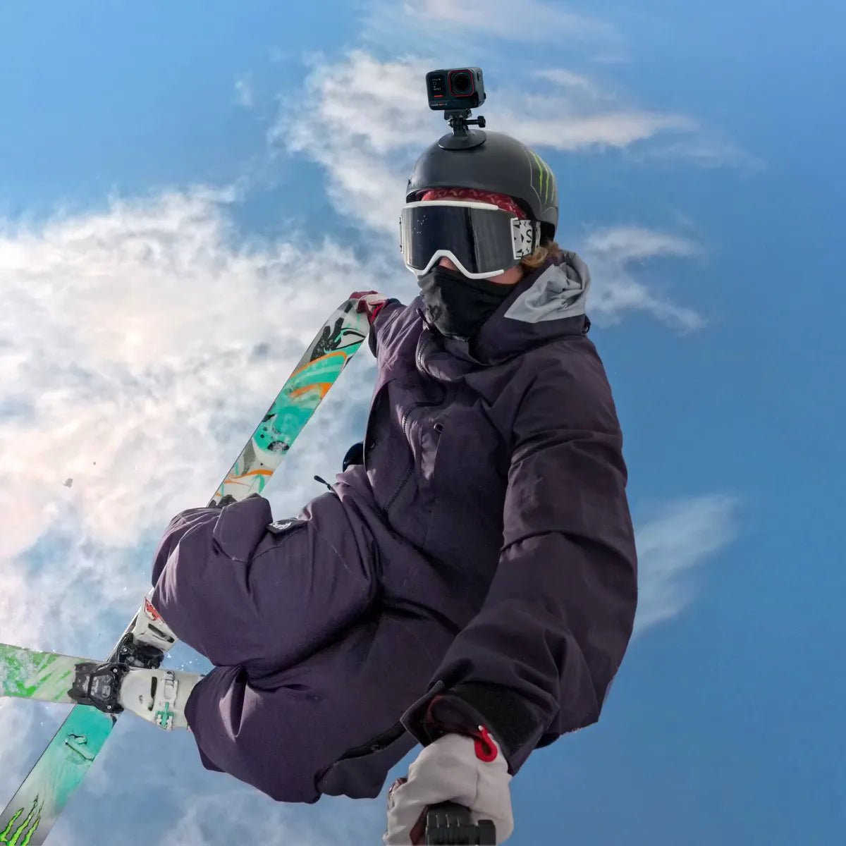 Insta360 Ace Pro 2 Dual Battery Bundle - TeqClub.com