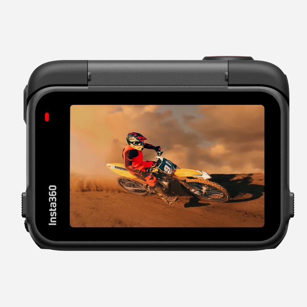 Insta360 Ace Pro 2 Standard Bundle - Single Battery - TeqClub.com