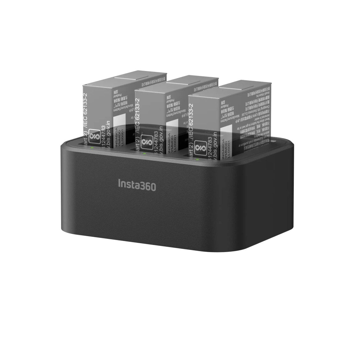 Insta360 Ace Pro 2/Ace Pro/Ace Fast Charge Hub - TeqClub.com