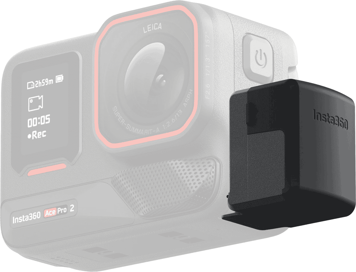 Insta360 Ace Pro 2/Ace Pro/Ace Quick Reader - TeqClub.com