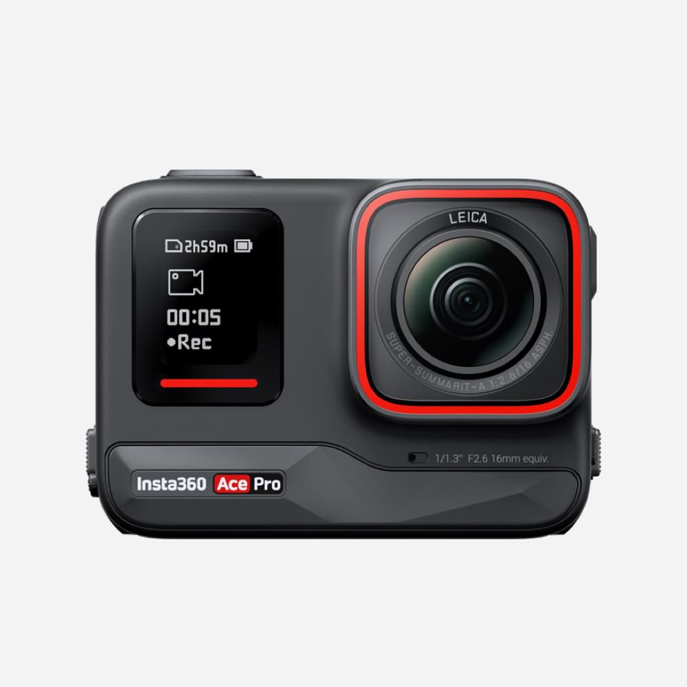 Insta360 Ace Pro - TeqClub.com