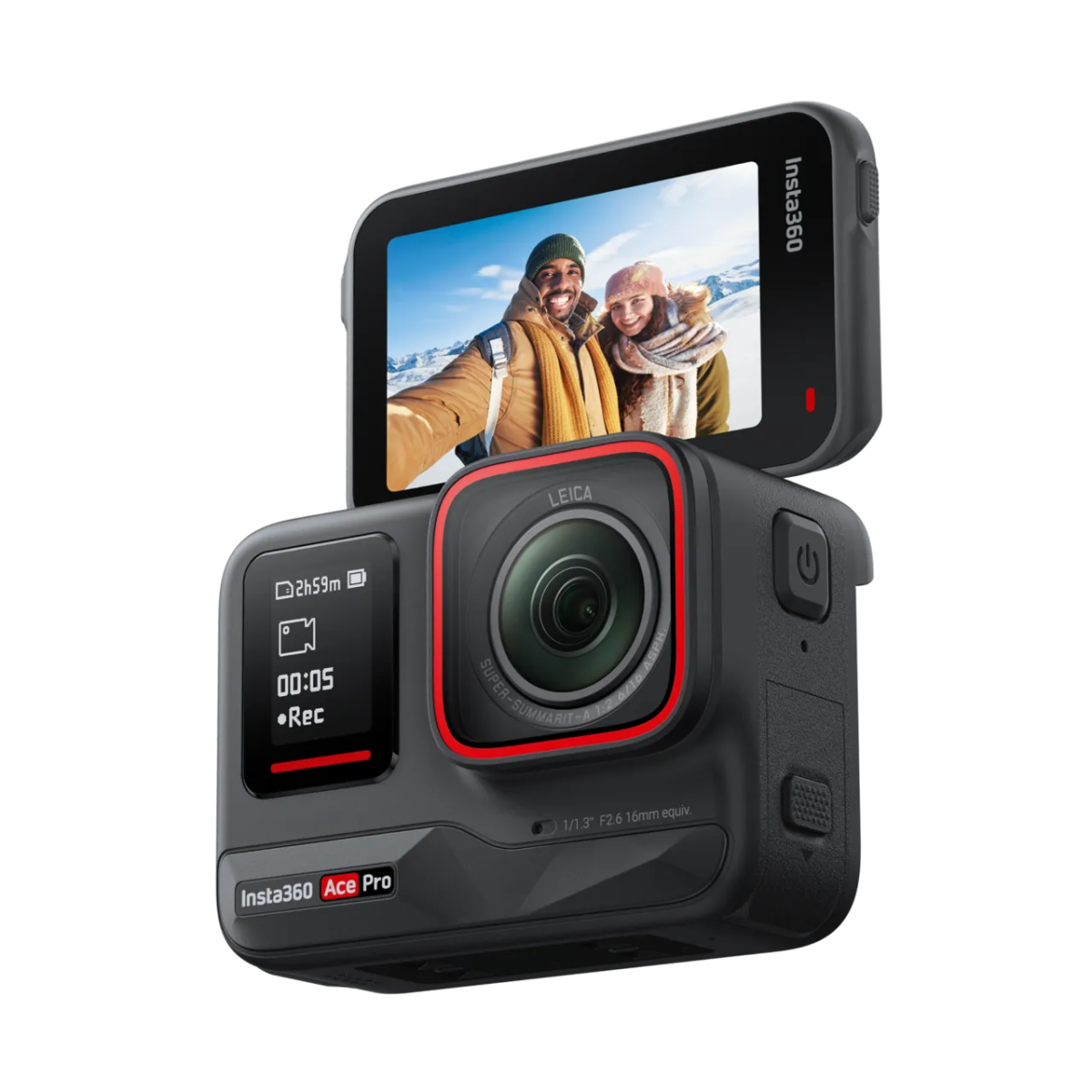 Insta360 Ace Pro - TeqClub.com