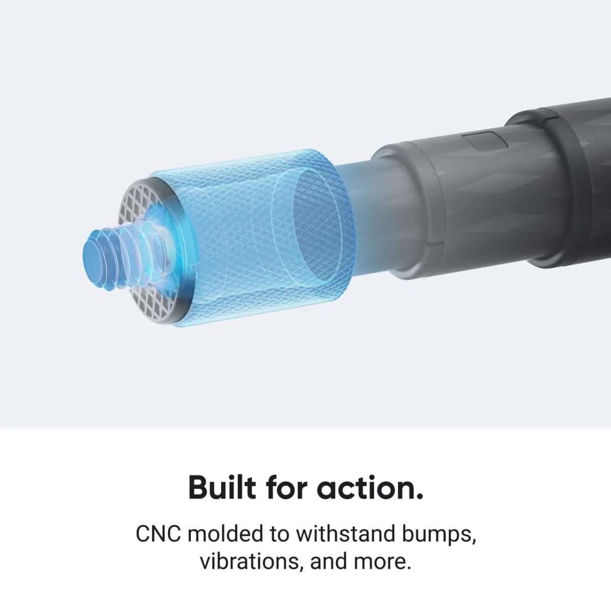 Insta360 Action Invisible Selfie Stick Carbon Fiber - TeqClub.com