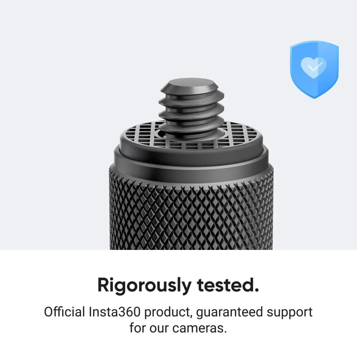 Insta360 Action Invisible Selfie Stick Carbon Fiber - TeqClub.com