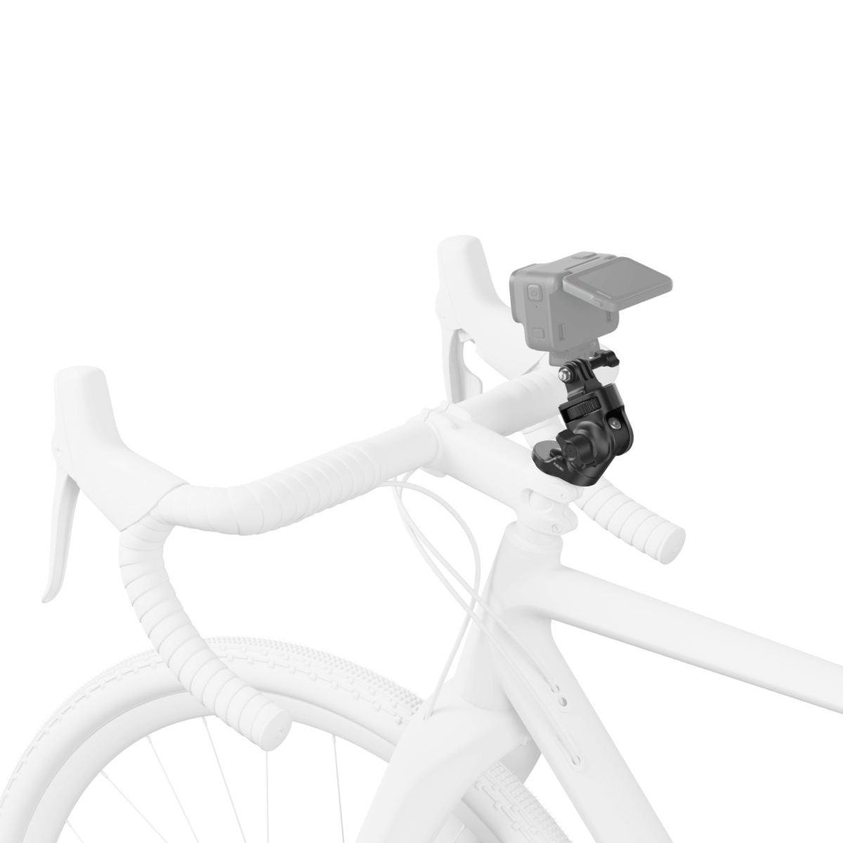 Insta360 Bike Headset Cap Mount - TeqClub.com