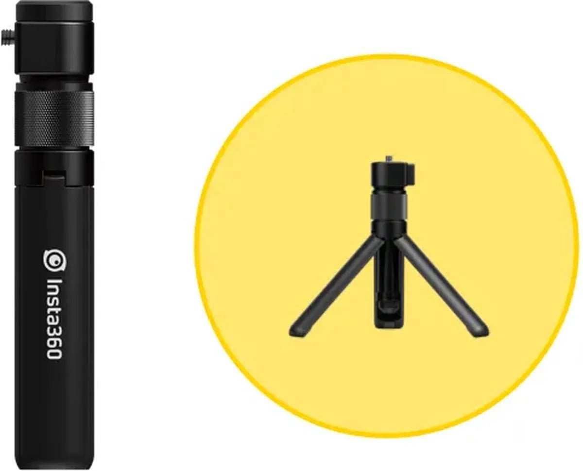 Insta360 Bullet Time Kit - TeqClub.com