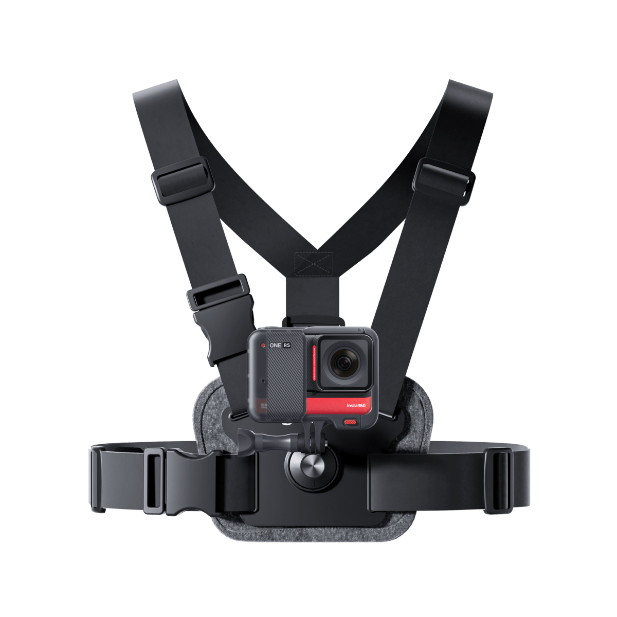 Insta360 Chest Strap - TeqClub.com