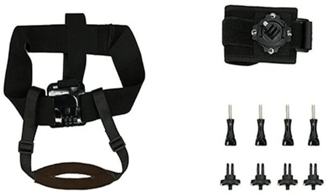 Insta360 Climb Kit - TeqClub.com