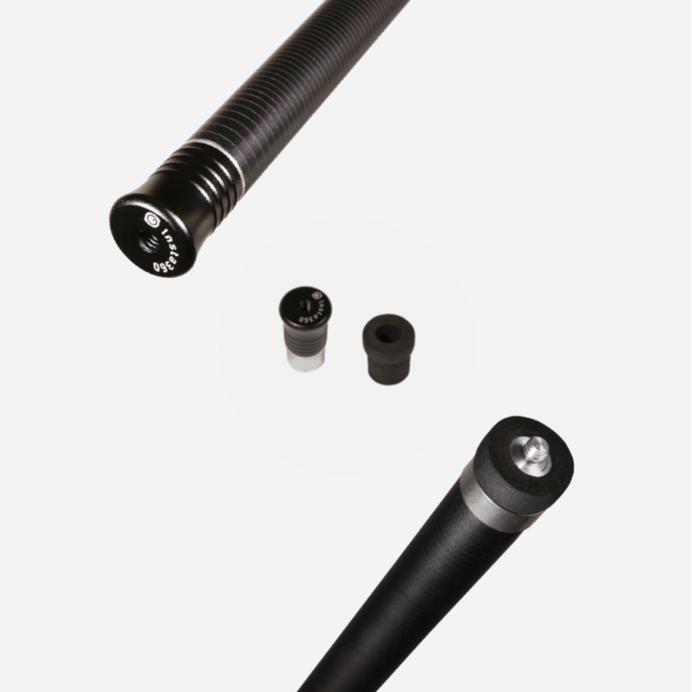 Insta360 Extended Edition Selfie Stick 3m - TeqClub.com