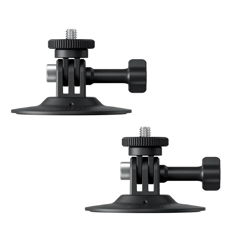 Insta360 Flexible Adhesive Mount - TeqClub.com