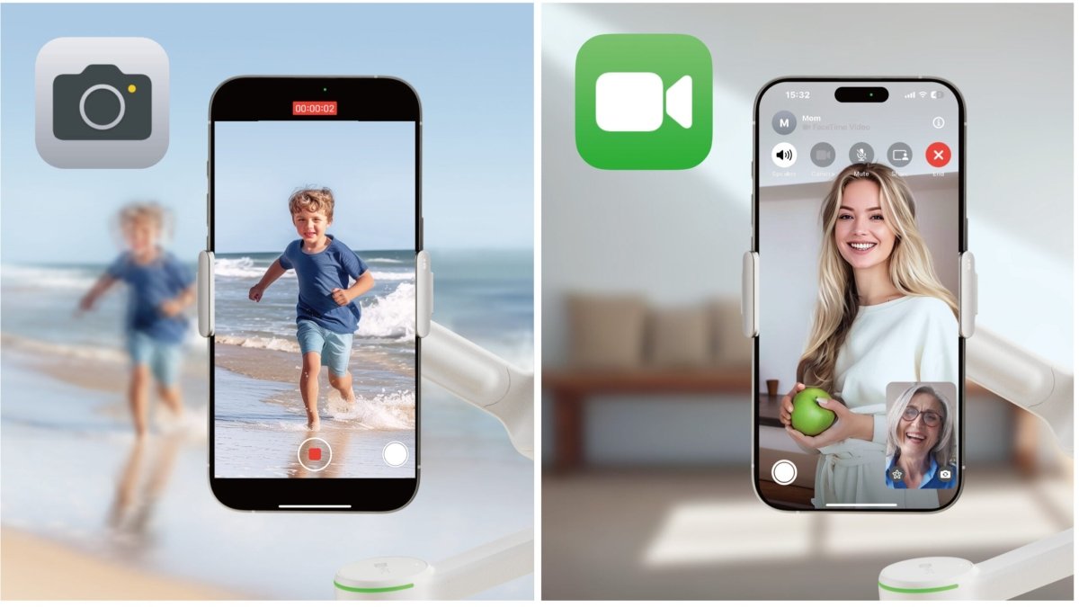 Insta360 Flow 2 Pro Standard Bundle Summit White - TeqClub.com