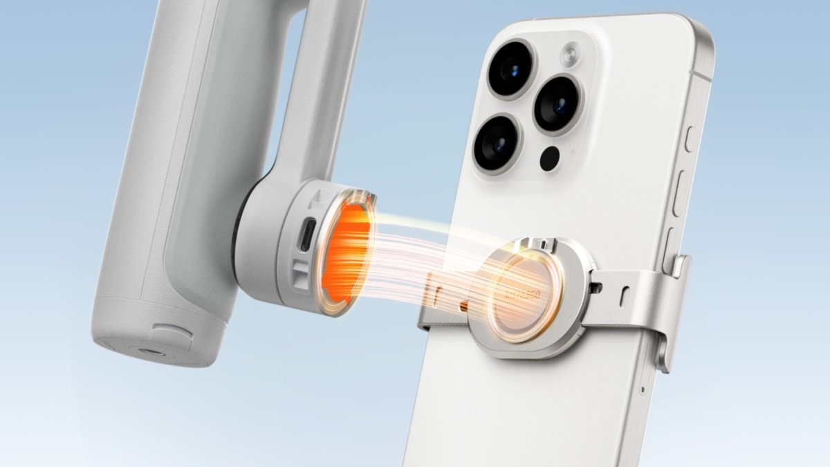 Insta360 Flow 2 Pro Standard Bundle Summit White - TeqClub.com