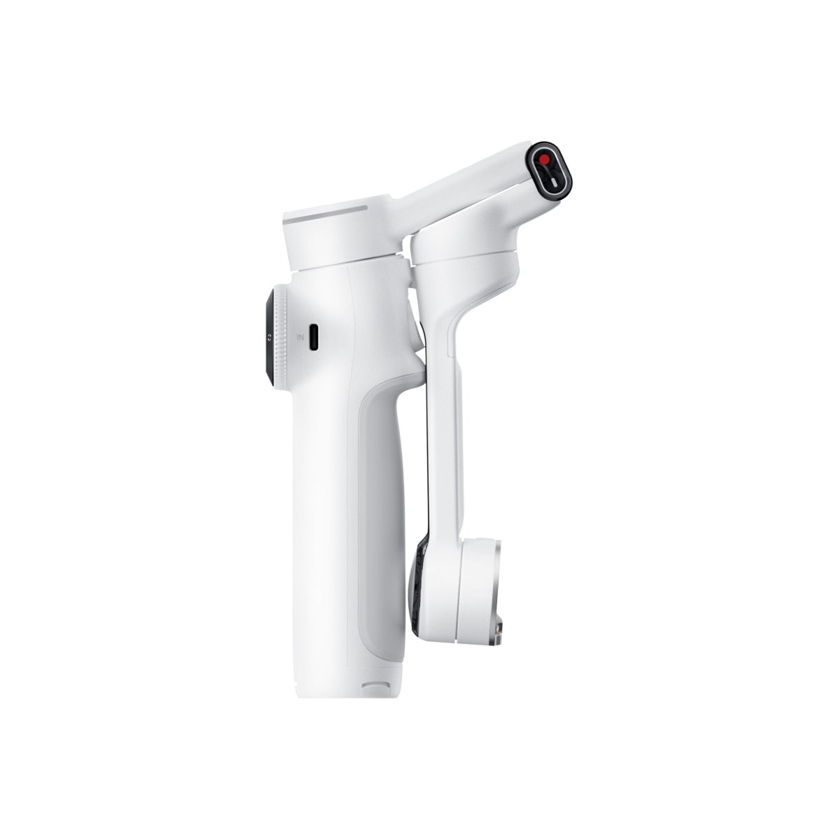 Insta360 Flow 2 Pro Standard Bundle Summit White - TeqClub.com