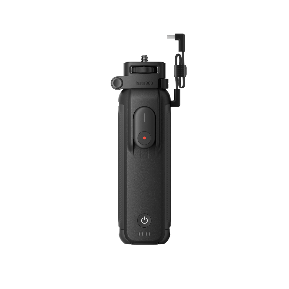 Insta360 FOMO Power Handle - TeqClub.com