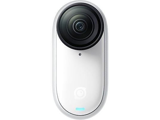 Insta360 GO 3S - Actioncam - Standalone Camera - Arctic White - 128GB - TeqClub.com