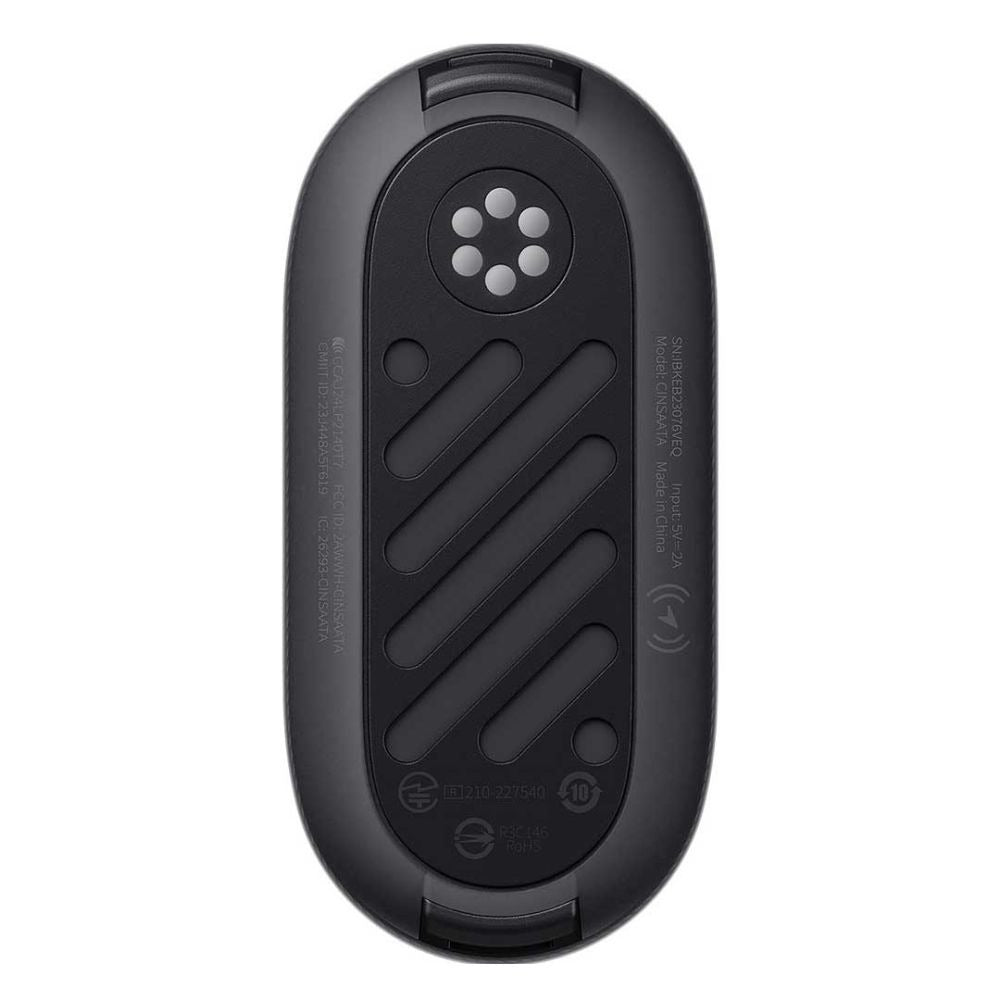 Insta360 GO 3S - Actioncam - Standalone Camera - Midnight Black - 64GB - TeqClub.com