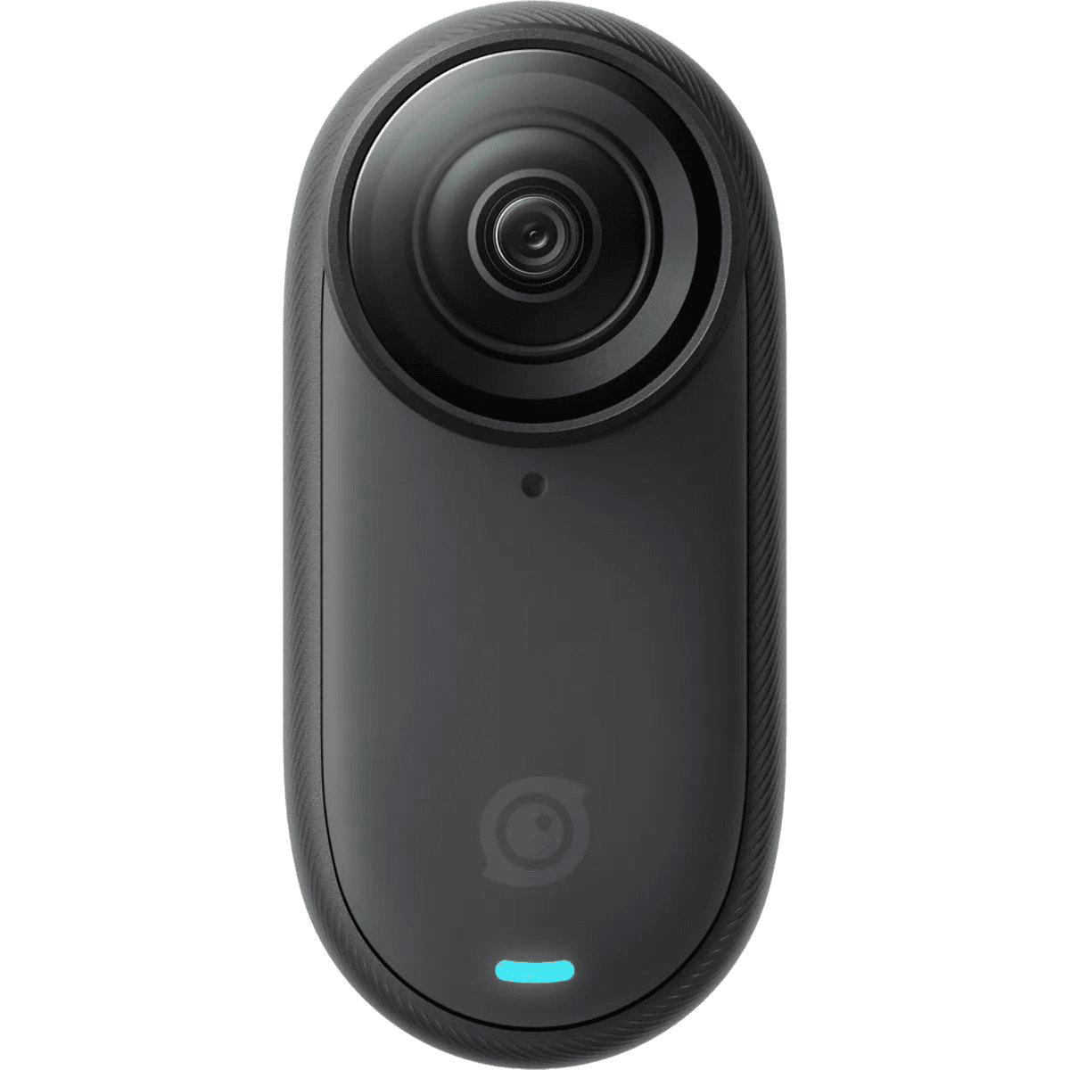 Insta360 GO 3S Standalone Camera Midnight Black 128GB - TeqClub.com