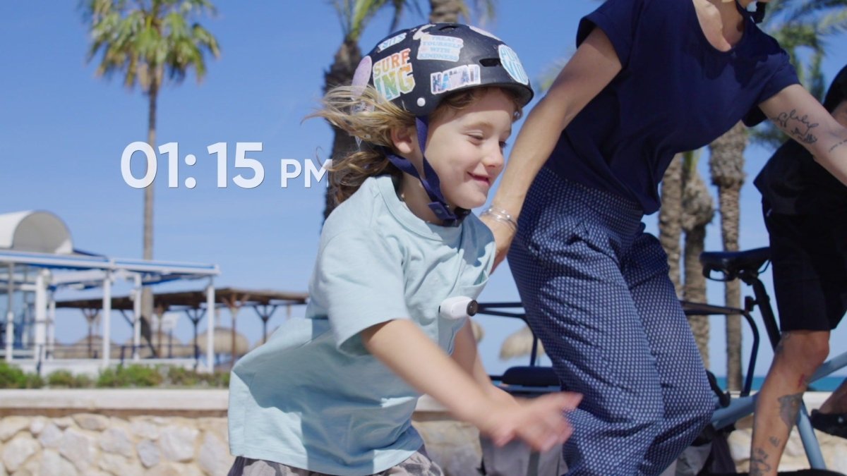 Insta360 GO 3S Standalone Camera Midnight Black 128GB - TeqClub.com