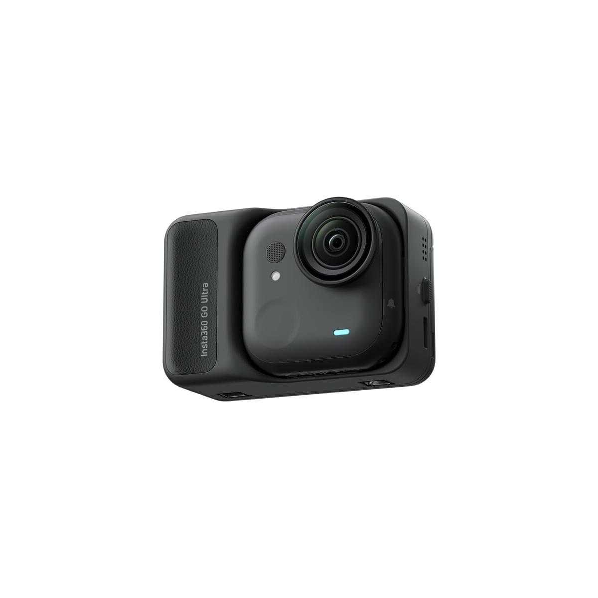Insta360 GO Ultra Standard Bundle (Midnight Black) - TeqClub.com