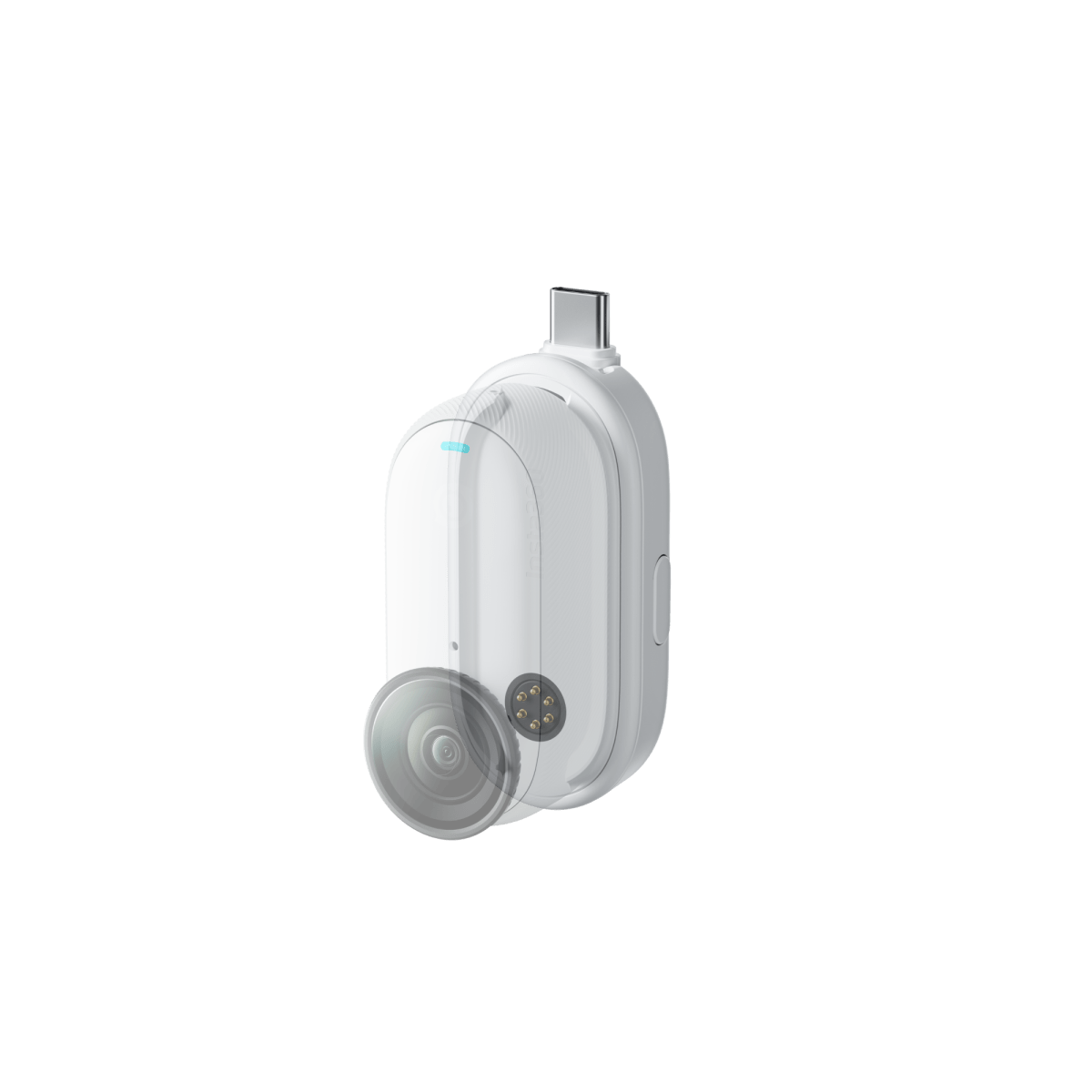 Insta360 GO3/GO 3S Quick Reader - TeqClub.com
